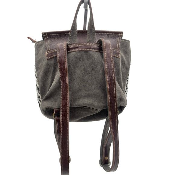 MYRA BAG -  LEFFIS BACKPACK BAG - women\'s